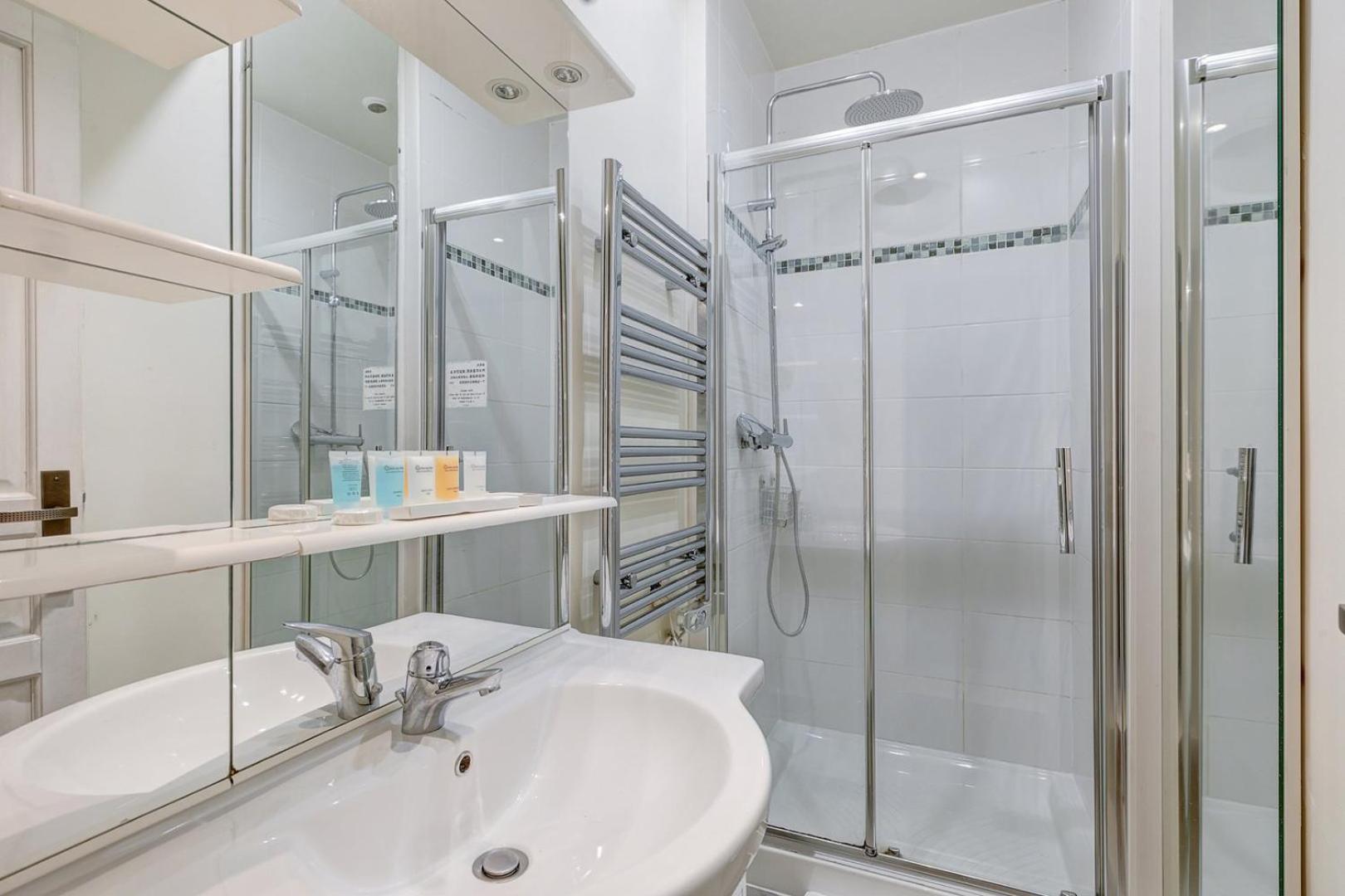 372 Suite Saulnier 2 - Superbe Appartement A Париж Экстерьер фото